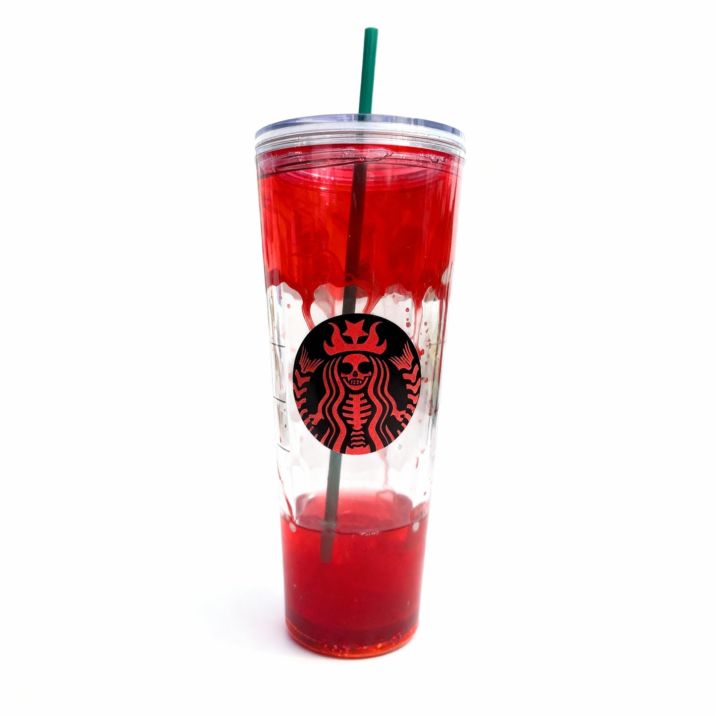 Spooky Cup