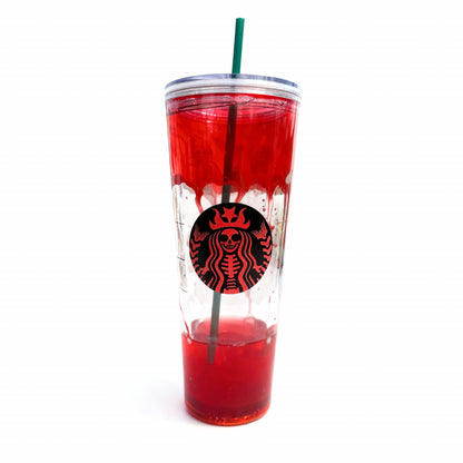 Spooky Cup
