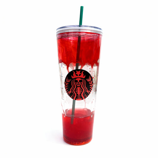 Spooky Cup