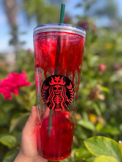 Spooky Cup