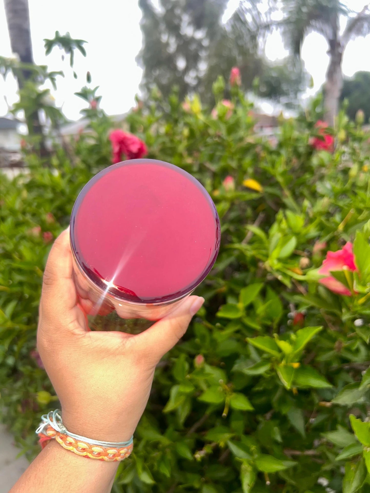 Spooky Cup